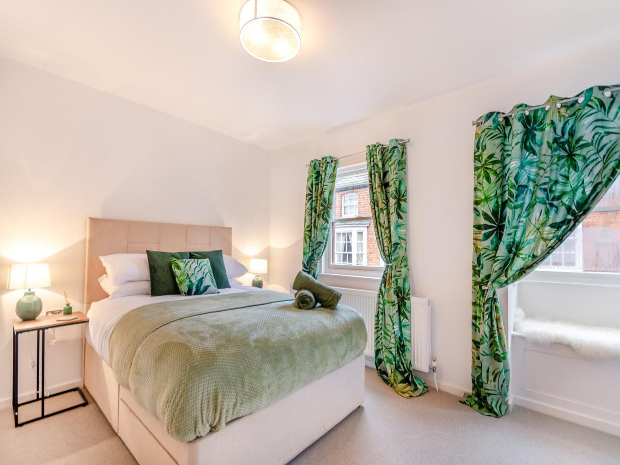 Вилла Victorias Retreat - Uk41475 Линкольн Экстерьер фото
