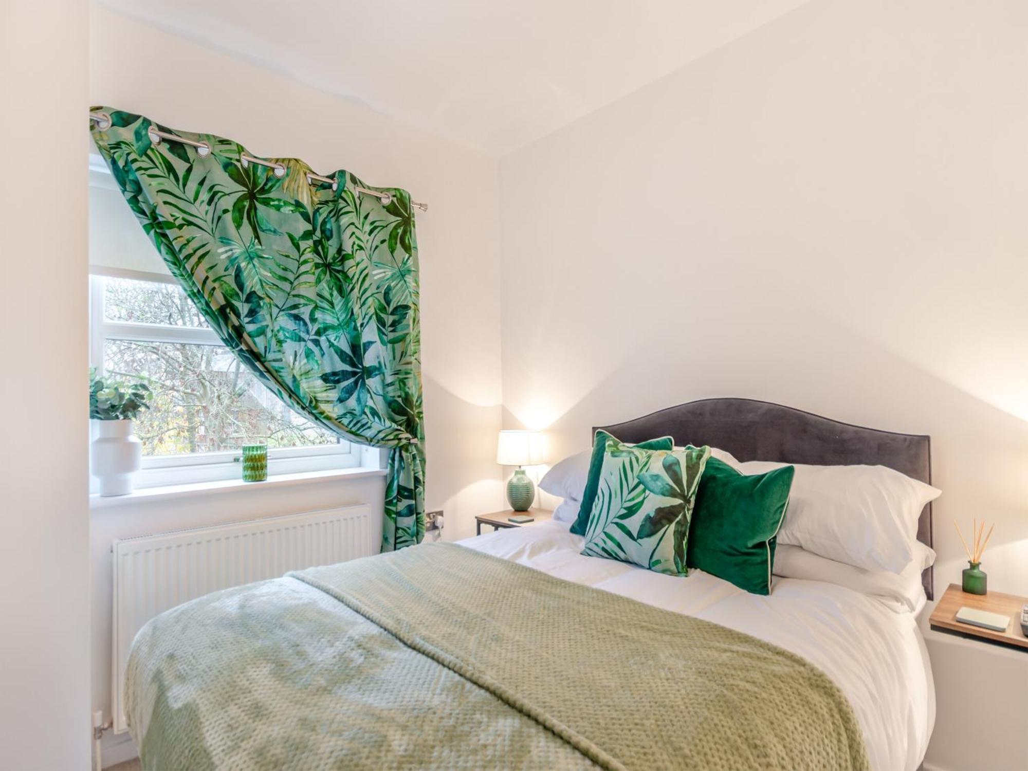 Вилла Victorias Retreat - Uk41475 Линкольн Экстерьер фото